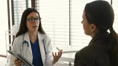 VIDEO: National Women's Health Week