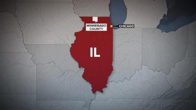 VIDEO: Potential hantavirus case in Illinois not related to ship outbreak, officials say