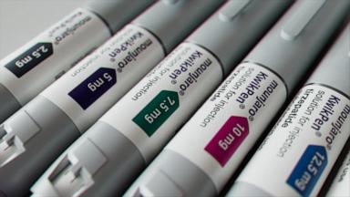 VIDEO: New study links GLP-1 drugs to lower breast cancer risk in women