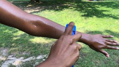 VIDEO: What to know about the FDA's newly approved sunscreen ingredient