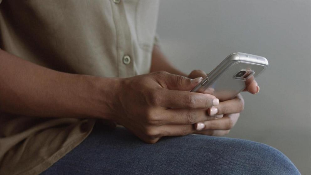 Researchers are pointing to smartphones as a potentially significant factor for why people are having fewer babies.