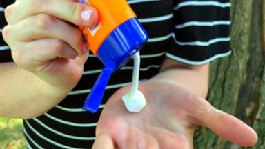 VIDEO: Dermatologist weighs in on FDA approval of new sunscreen ingredient