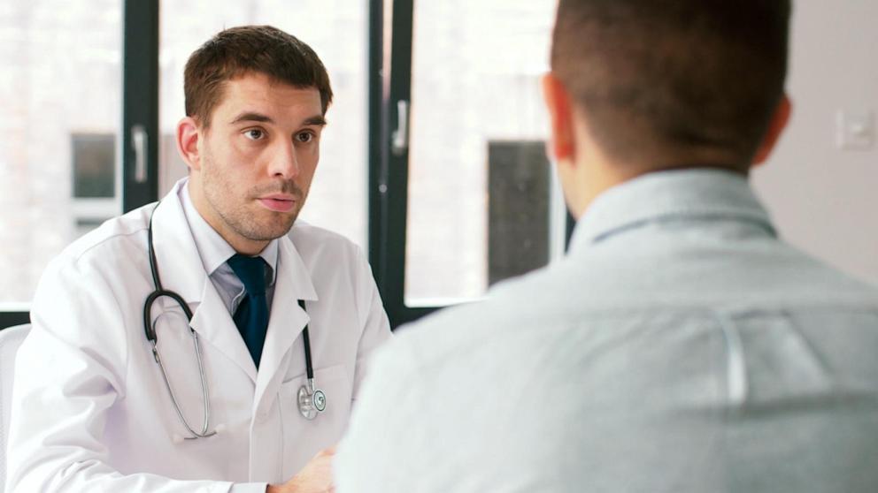VIDEO: Fewer than half of Americans say they can afford healthcare