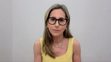 VIDEO: How 'CancerBuddy' helps survivors make connections