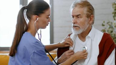 VIDEO: Warning signs of dangerous cardiac episode