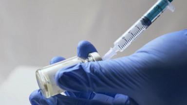 VIDEO: New vaccine guidance amid foodborne illness outbreaks
