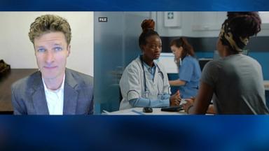 VIDEO: Employer-based health insurance costs keep rising