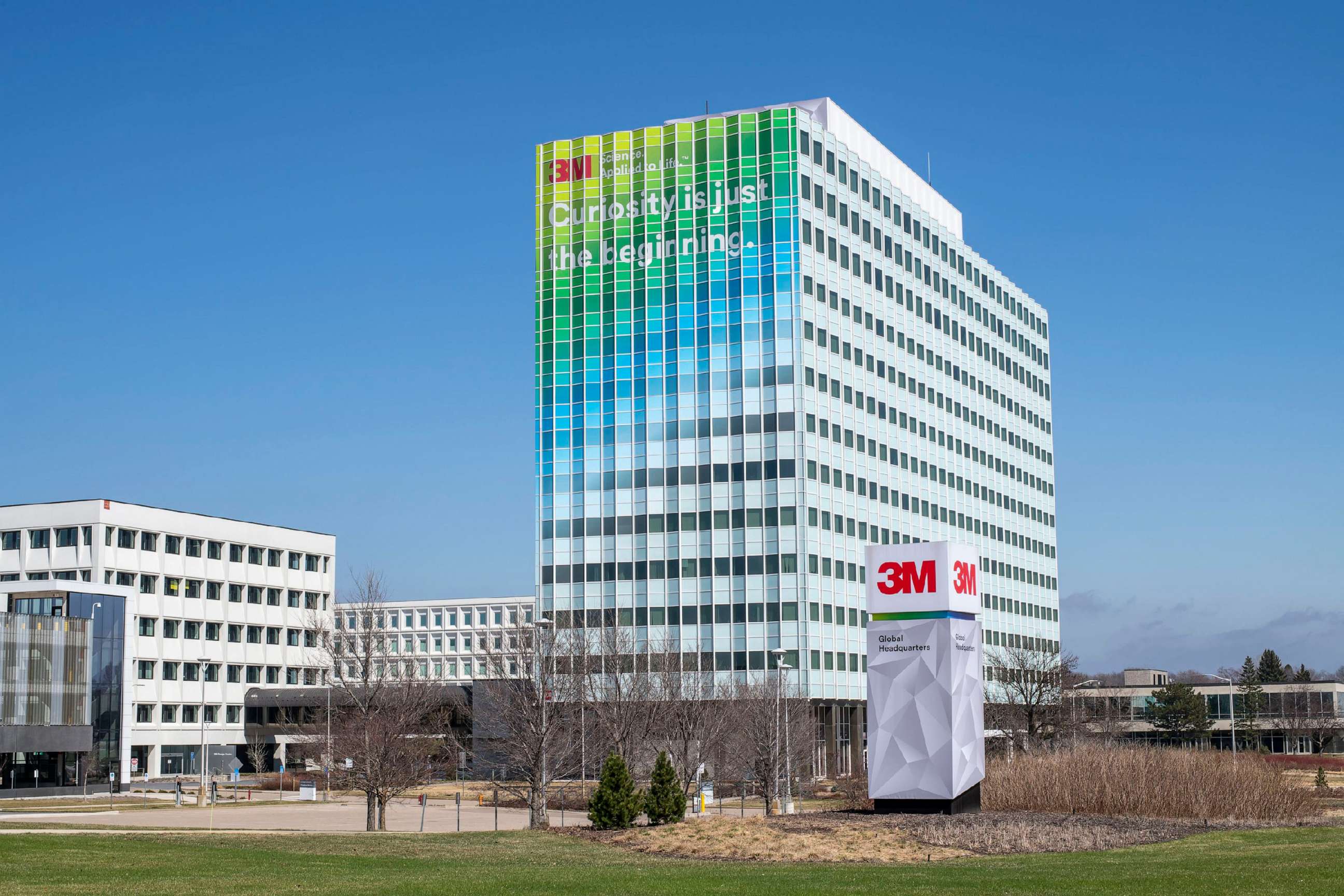 3M Agrees To 10 3B Settlement Over Claims It Polluted Drinking Water 3M Agrees To 10 3B Settlement Over Claims It Polluted Drinking Water