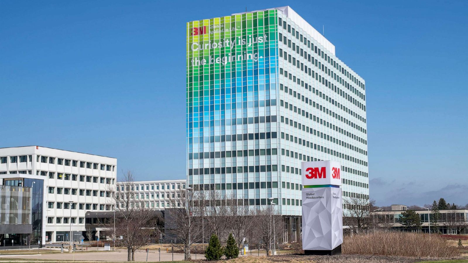 3M to pay at least $10.3B to settle 'forever chemical' drinking