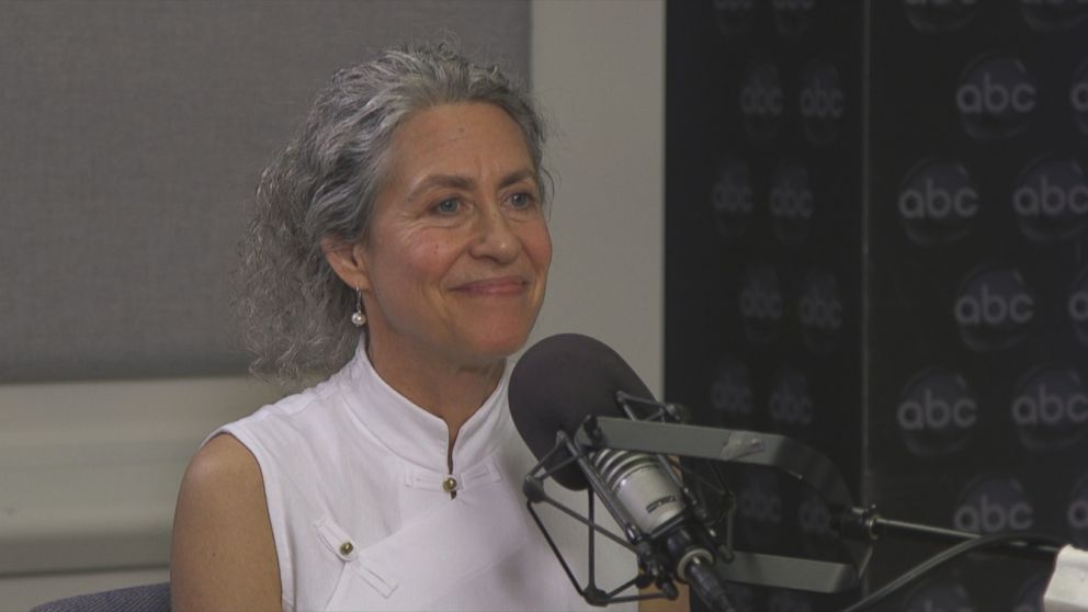 Before Lama Tsomo became one of the first American women ordained as a Tibetan Buddhist lama, or spiritual teacher, she was Linda Pritzker.