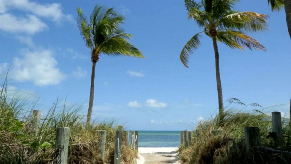 PHOTO: For decades, residents of the Florida Keys have been combating 45 species of mosquitoes that inhabit these islands.