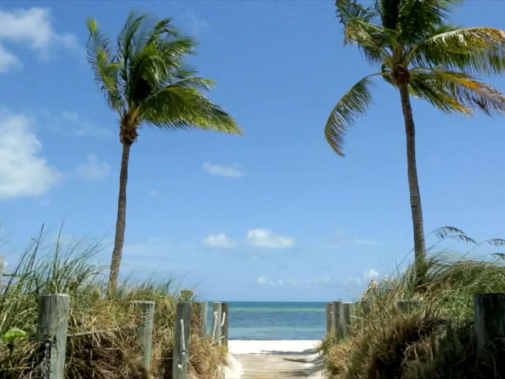 PHOTO: For decades, residents of the Florida Keys have been combating 45 species of mosquitoes that inhabit these islands.
