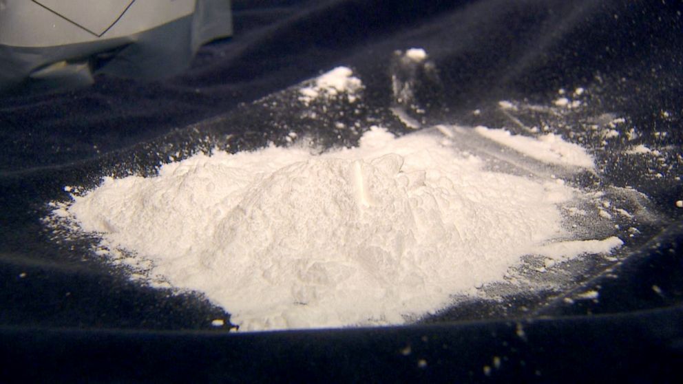 Pure Caffeine Even A Teaspoon Of Powder Can Be Fatal Abc News
