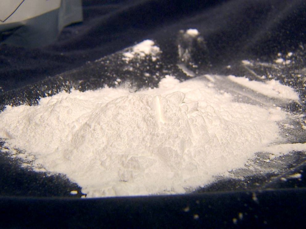 Pure Caffeine Even A Teaspoon Of Powder Can Be Fatal Abc News