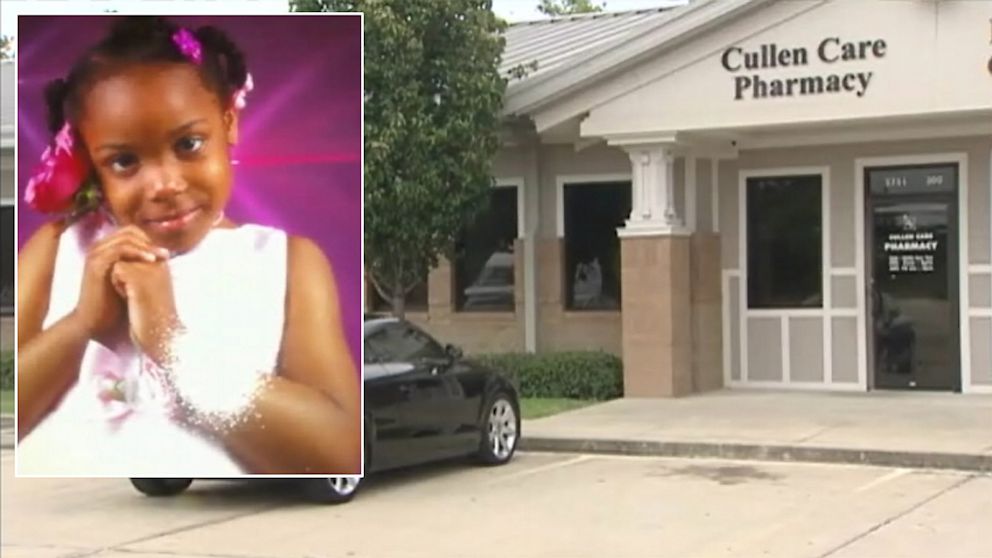 Mom Sues Pharmacy After Daughter's Fatal Overdose ABC News