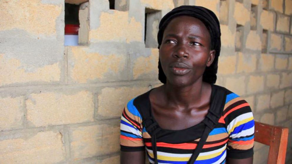 Survivor's Story: How I Lived Through Ebola - ABC News