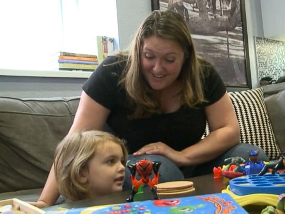 PHOTO: A measles outbreak this year has infected at least 84 people according to the CDC.