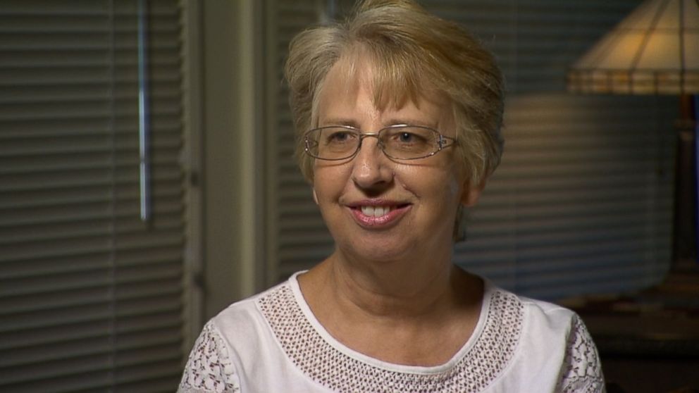 Dr. Richard Besser sat down with Ebola survivor Nancy Writebol and her husband, David.