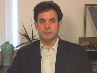 Rudolph Tanzi, Ph.D., Massachusetts General Hospital