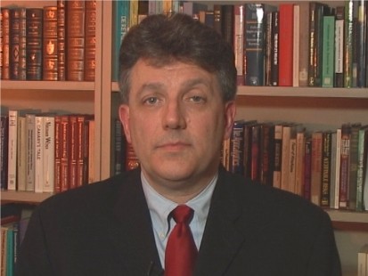 Samuel Gandy, M.D., Ph.D., Mount Sinai Medical Center