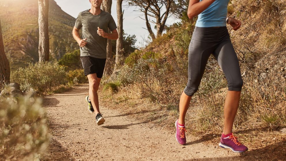 Learn how to run better.