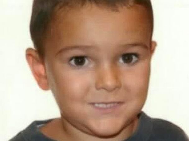 PHOTO: Ashya King is pictured in this undated handout file photo issued by Hampshire Police on Sept. 1, 2014.