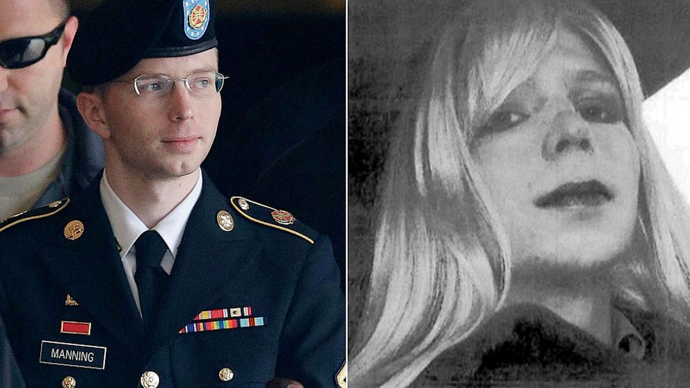 Bradley Manning, Now Chelsea, Denied Hormones in Prison
