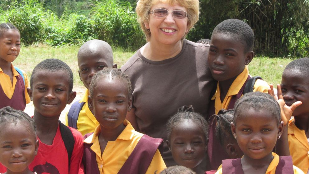 Nancy Writebol, pictured, is said to be in stable condition and will be flown to Emory University Hospital from Liberia on Aug. 5, 2014.