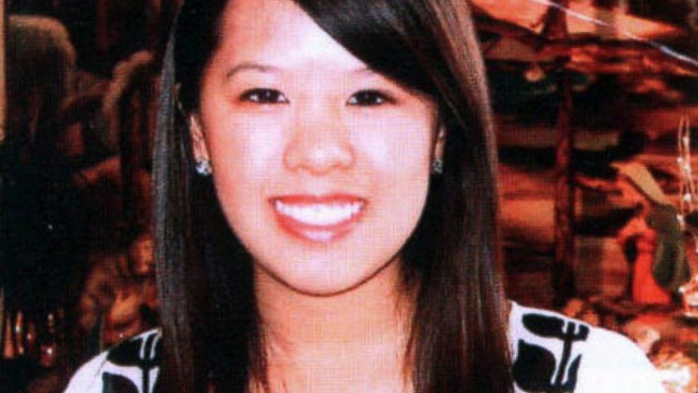 This 2010 yearbook photo from Texas Christian University, shows Nina Pham, 26, who became the first person to contract the disease within the United States.