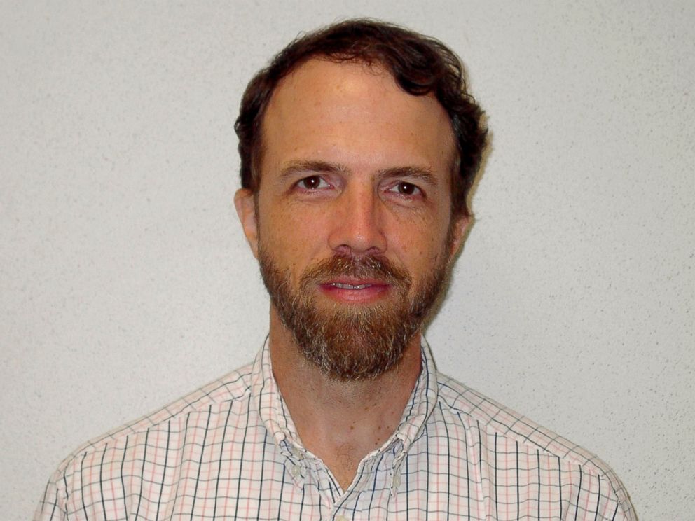 PHOTO:Dr. Richard Sacra is seen in this undated photo provided by his medical practice, Family Health Center of Worcester Inc., in Worcester, Mass.