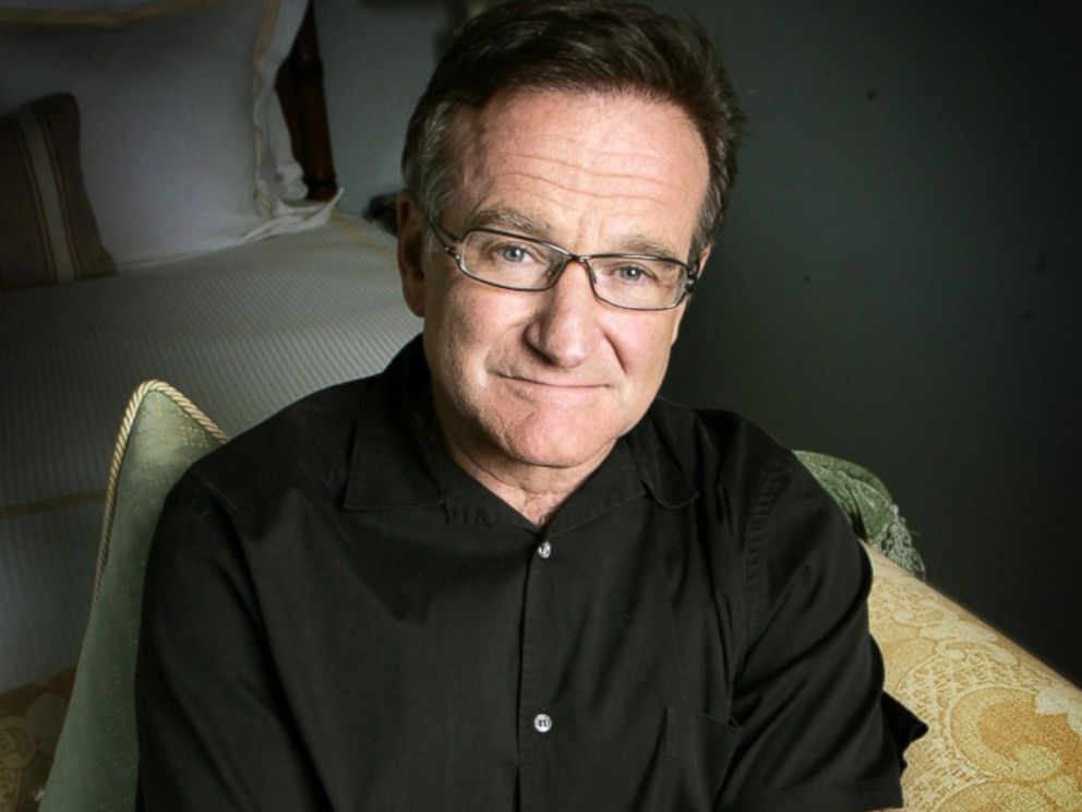PHOTO: Robin Williams is pictured in Santa Monica, Calif., in this June 15, 2007 file photo.