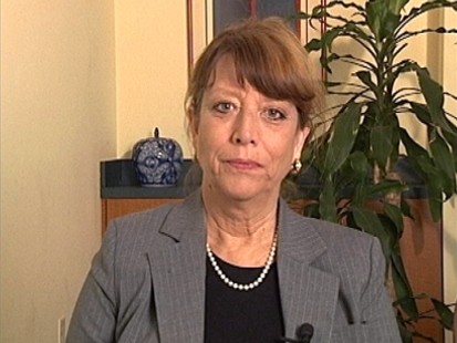 Gail McGee, Ph.D., Director, Emory Autism Center, Emory University School of Medicine