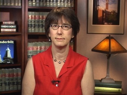 Wendy Stone, Ph.D., Director, Marino Autism Research Institute; Prof. of Pediatrics, Vanderbilt University