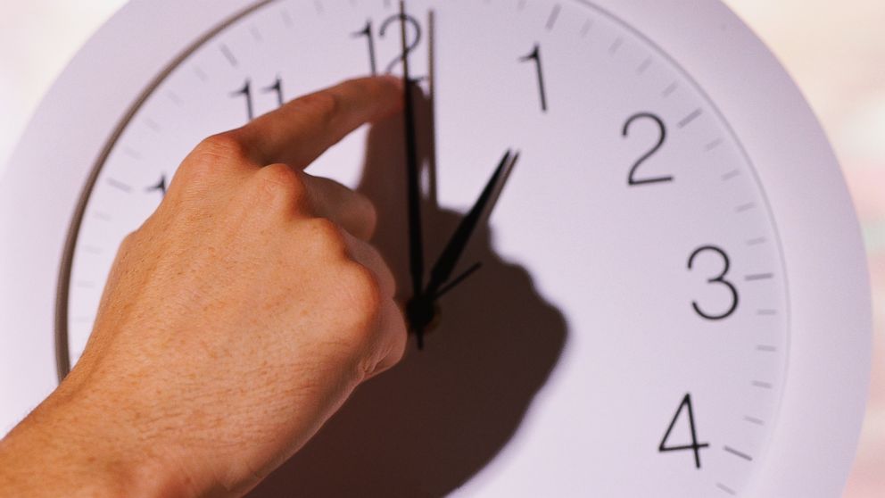 Here's a few things to keep in mind this weekend as Daylight Savings Time ends. 