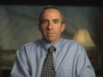 Andrew Pavia, M.D., Professor of Pediatrics and Medicine, University of Utah School of Medicine