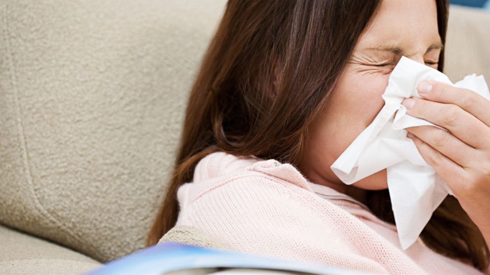 Study found people who felt lonelier were more likely to report worse cold symptoms.