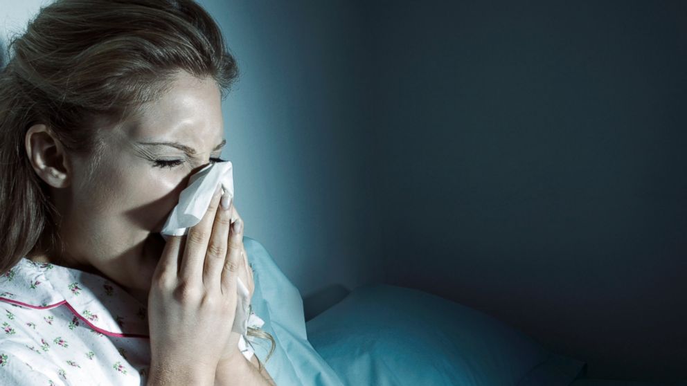 Everything you need to know about the flu.