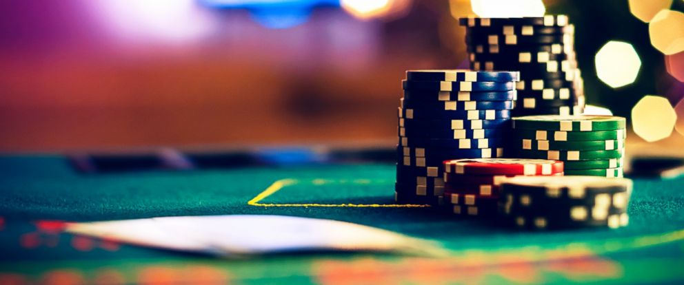 Poker-playing AI beats pros using &#39;intuition,&#39; study finds - ABC News
