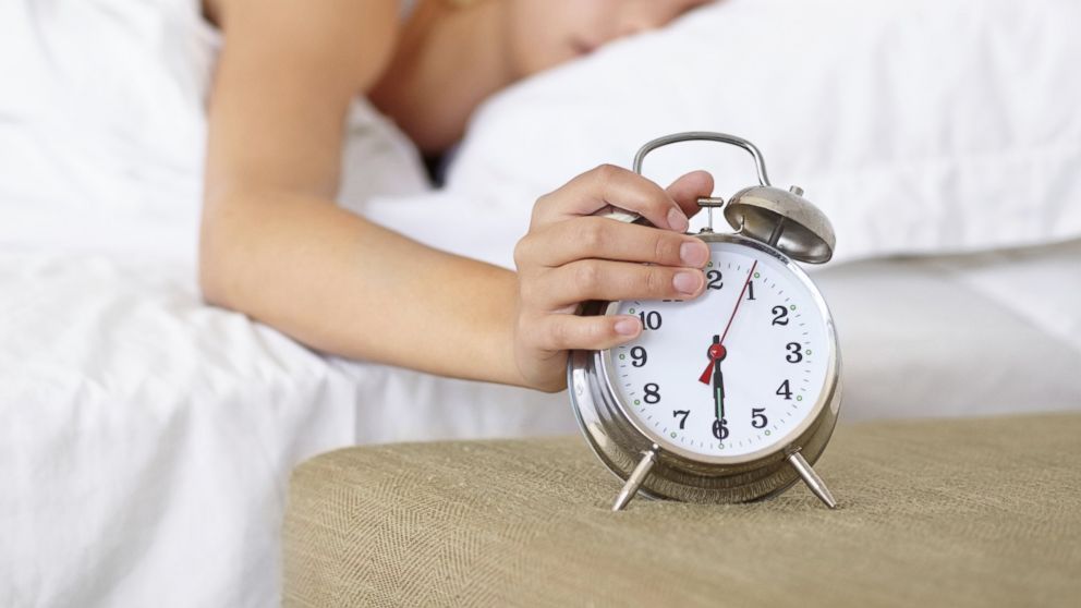 What impact does Daylight Savings Time have on my health?  