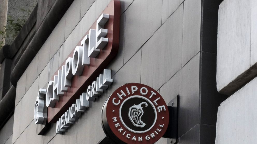 15 New E. Coli Cases as Chipotle Hit With Lawsuit ABC News