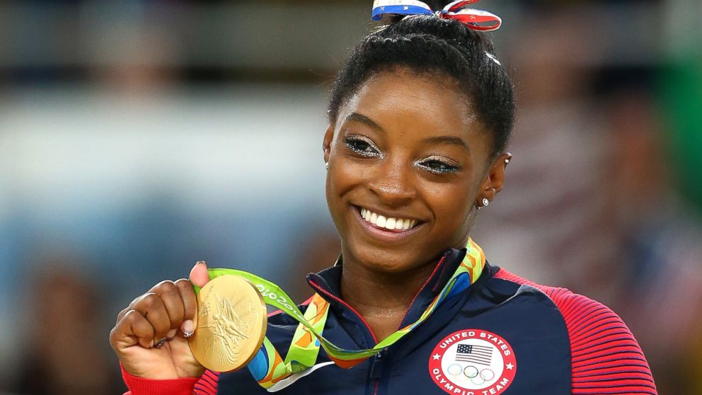 Simone Biles’ ADHD Meds Amongst Widespread Medication Banned From Olympics