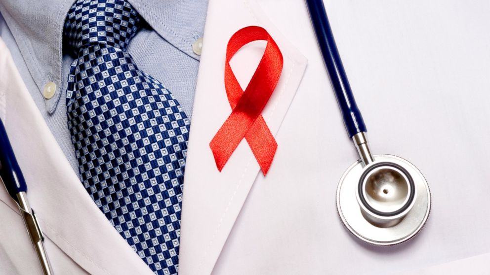 A UK doctor has stirred controversy after writing an op-ed in the UK paper, The Spectator, where he wrote "I'd rather have HIV than diabetes." 