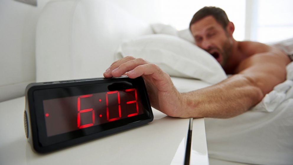 Here are some tips on the best time of day to maximize your health.