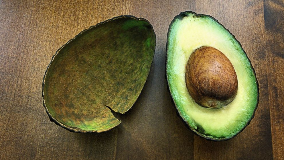 PHOTO: In this stock image, an avocado is pictured. 