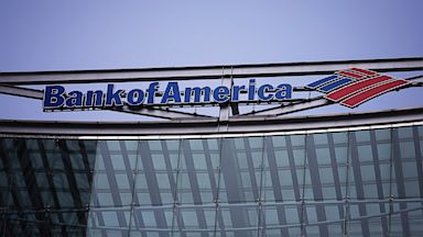 PHOTO: bank of america