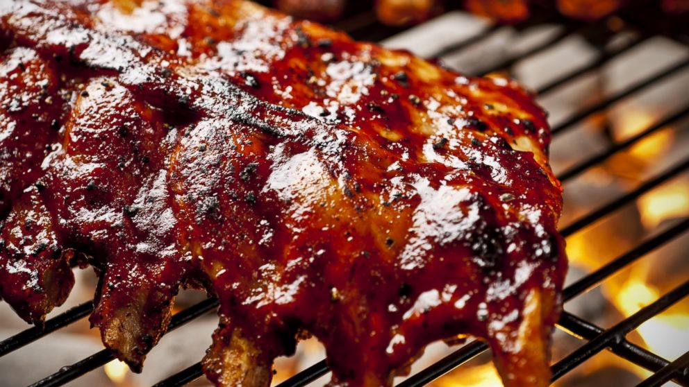 Kansas City, Miss. is known as the "world's barbecue capital."