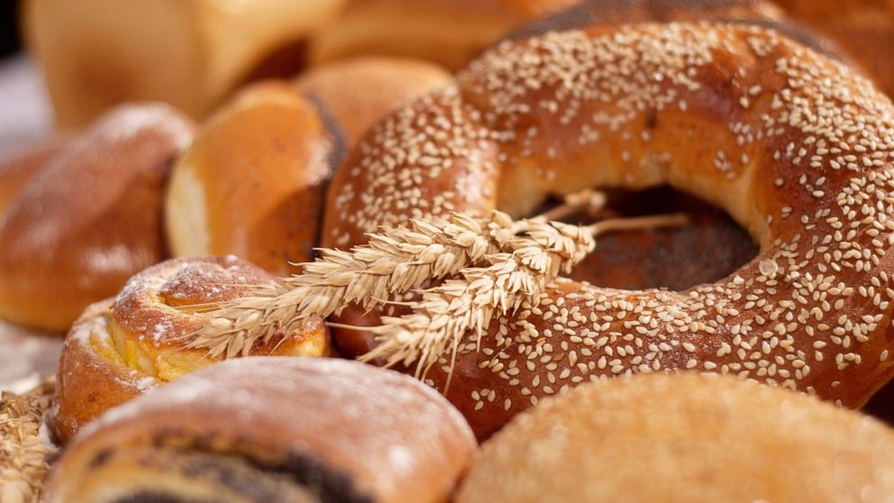 Get the facts before going gluten-free.