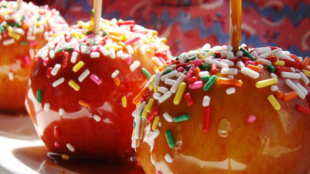 PHOTO: The Minnesota Departments of Health and Agriculture are working with the Centers for Disease Control and Prevention and the U.S. Food and Drug Administration on a multi-state outbreak of listeriosis linked to eating caramel apples.