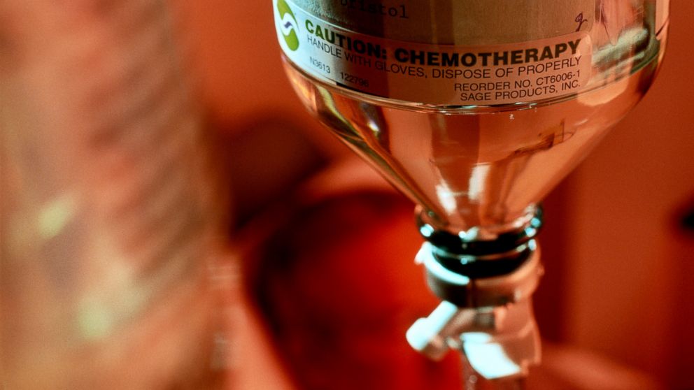 A patient at the Connecticut Children's Hospital is being forcibly treated by the state.