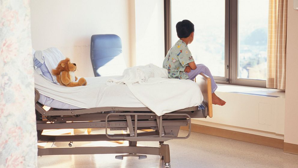 Cancer is the leading cause of childhood death in the U.S.